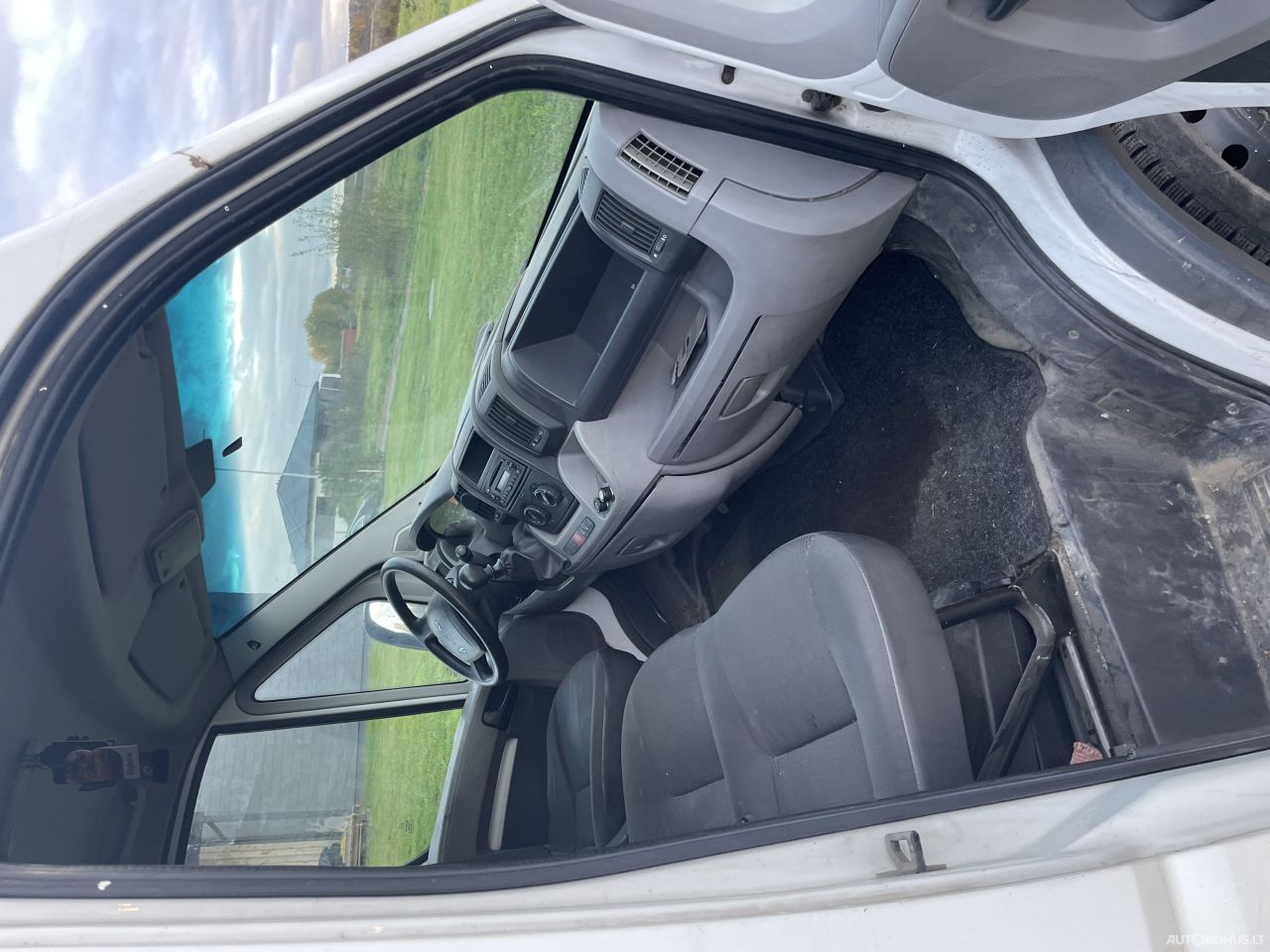 Citroen Jumper | 5