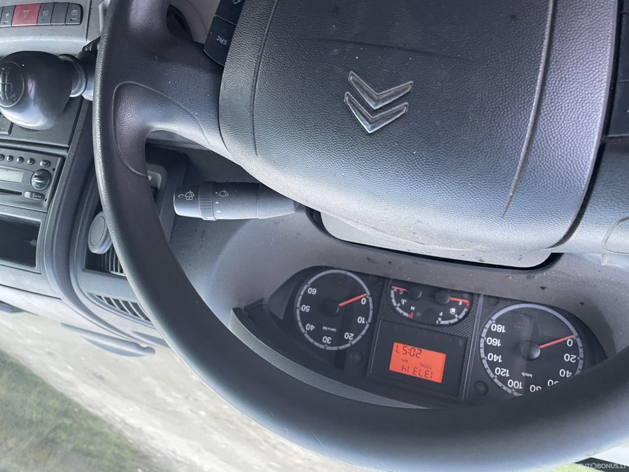 Citroen Jumper | 3