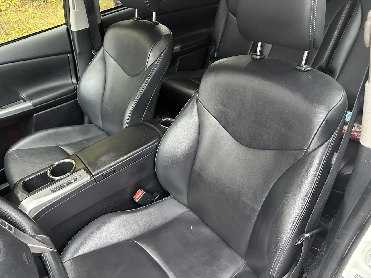 Toyota Prius+ | 8