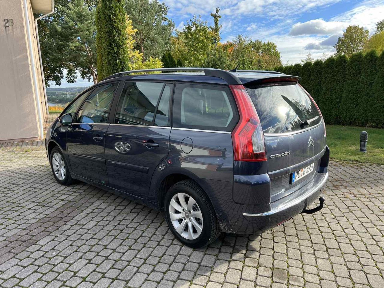 Citroen C4 | 1