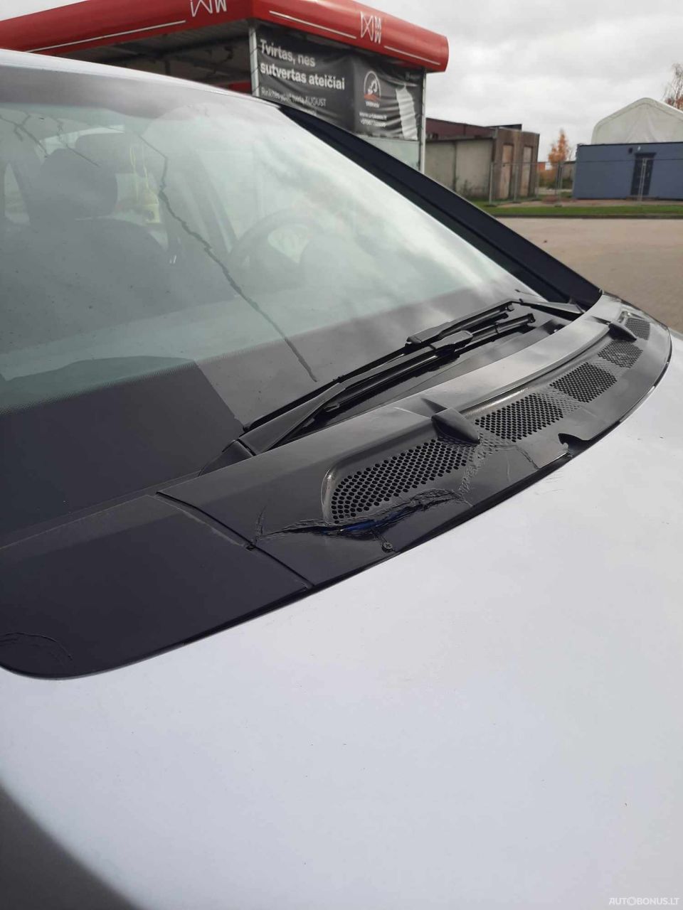Mercedes-Benz B180 | 10