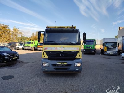 Renault Trafic, Sanitary machine | 1