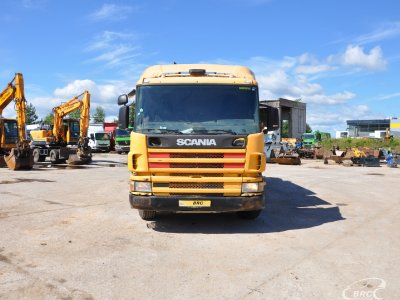 Scania P 94 | 2