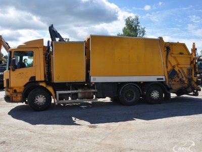 Scania P 94 | 3