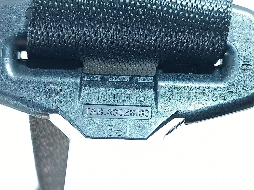 BMW 3-ей серии, Седан | 1