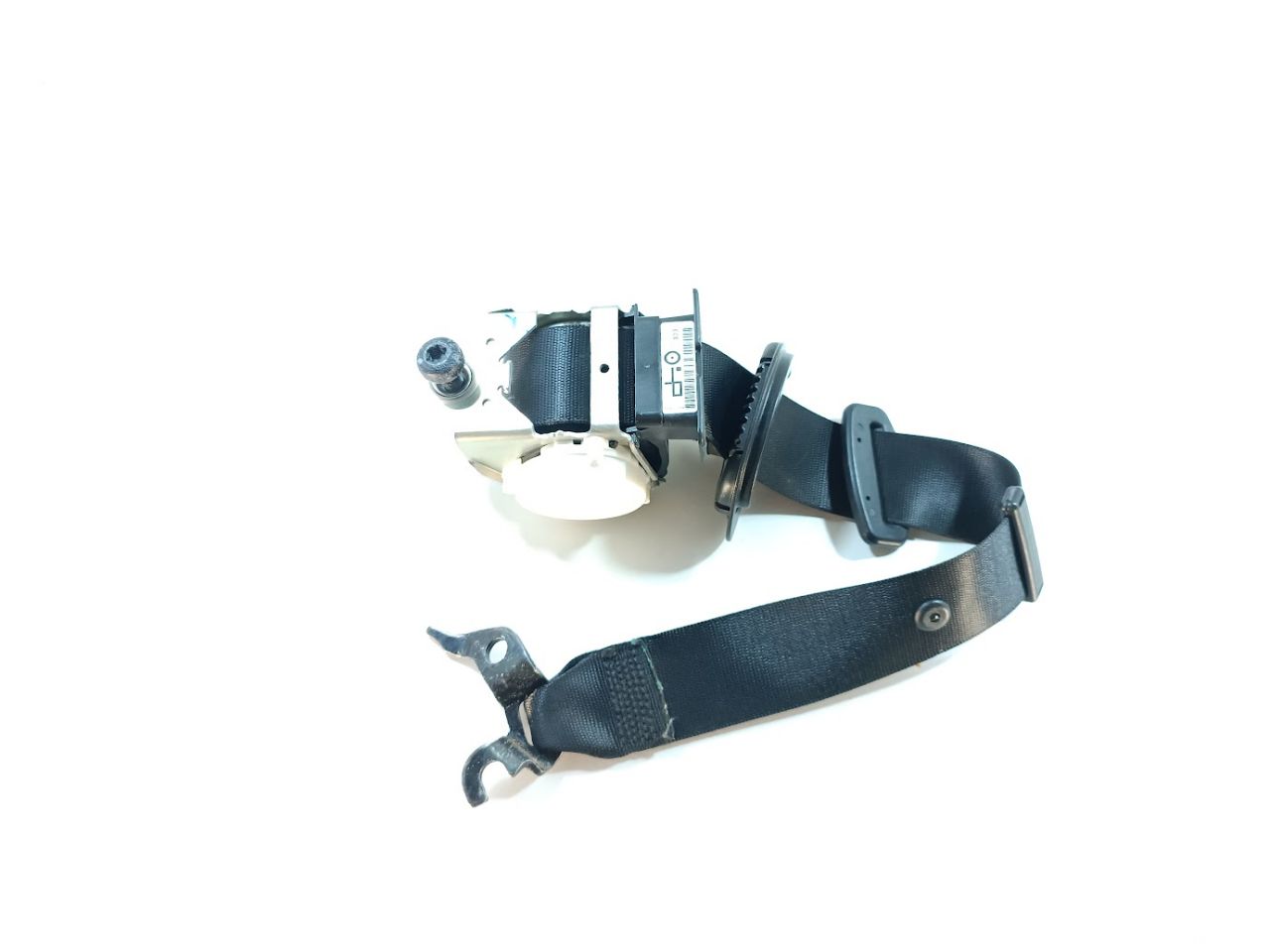 BMW 3-ей серии, Седан | 2