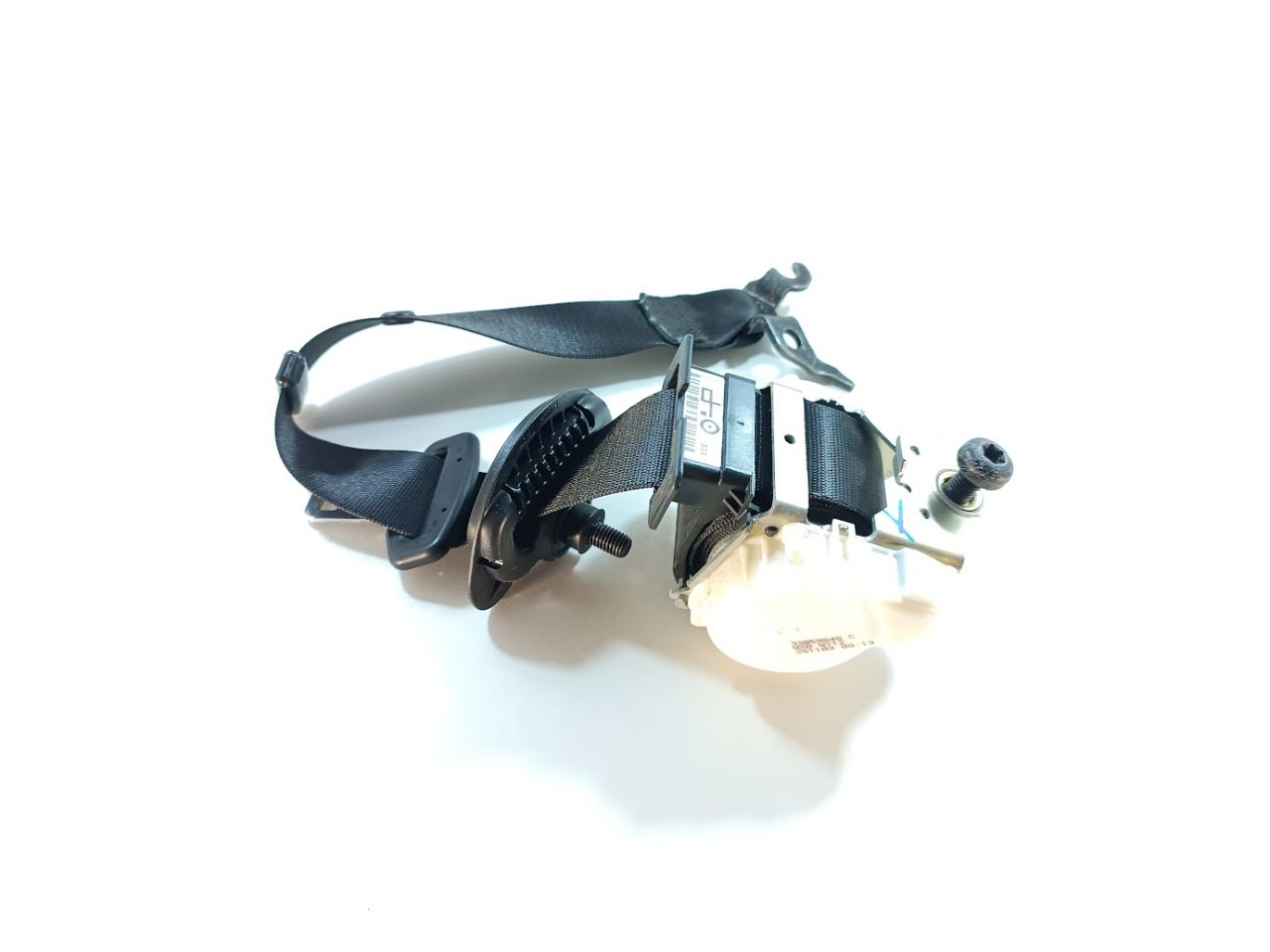 BMW 3-ей серии, Седан | 4