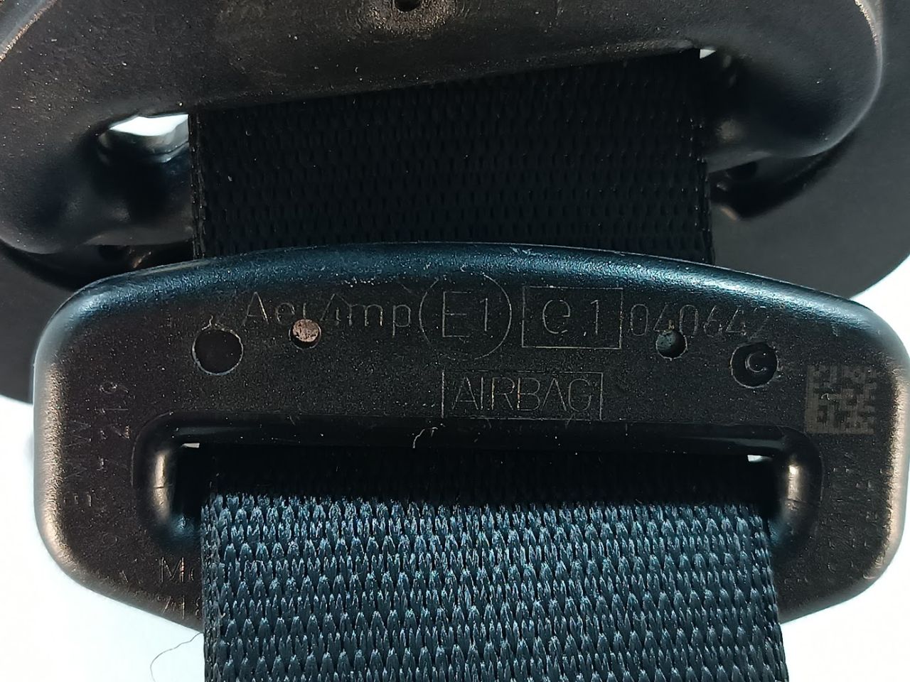 BMW 3-ей серии, Седан | 6