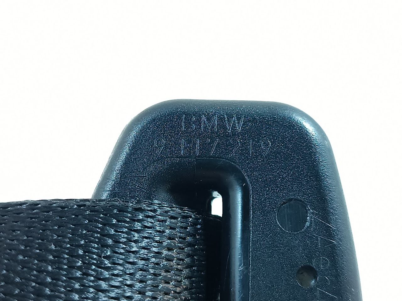 BMW 3-ей серии, Седан | 8