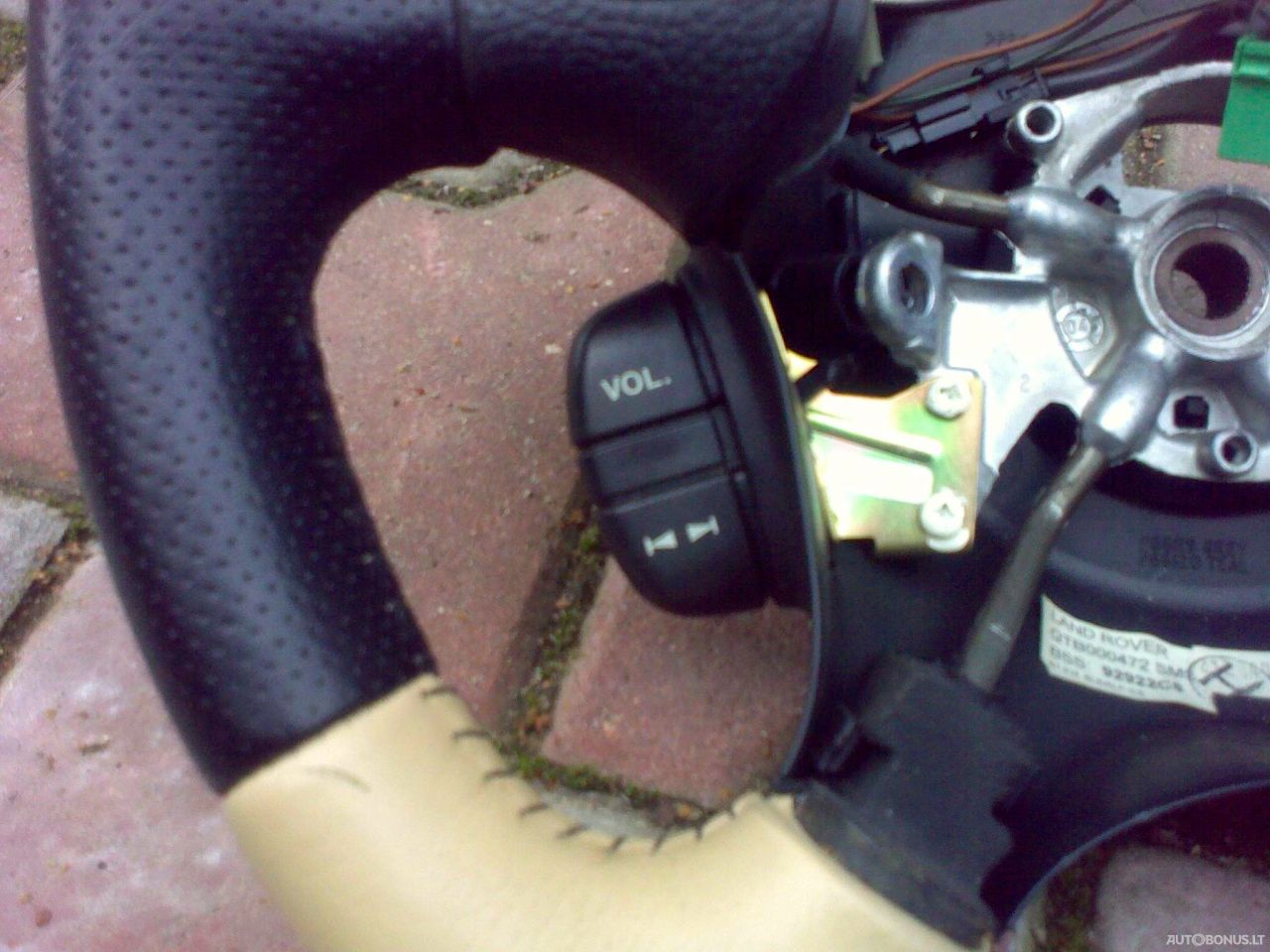 Land Rover Freelander | 1