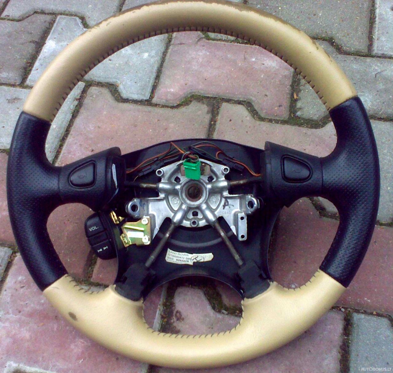 Land Rover Freelander | 2