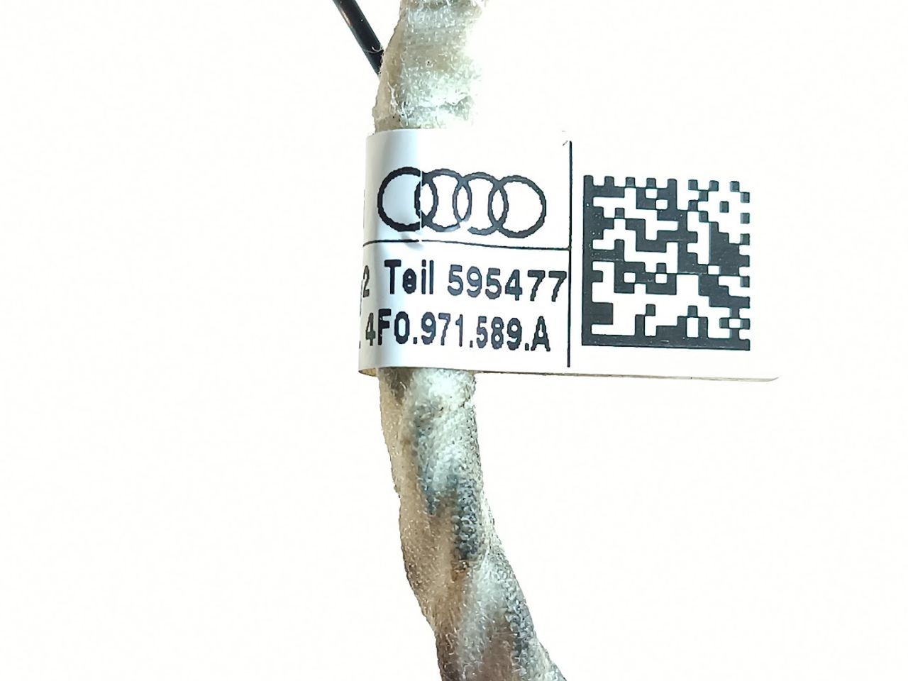 Audi A6, Saloon | 8