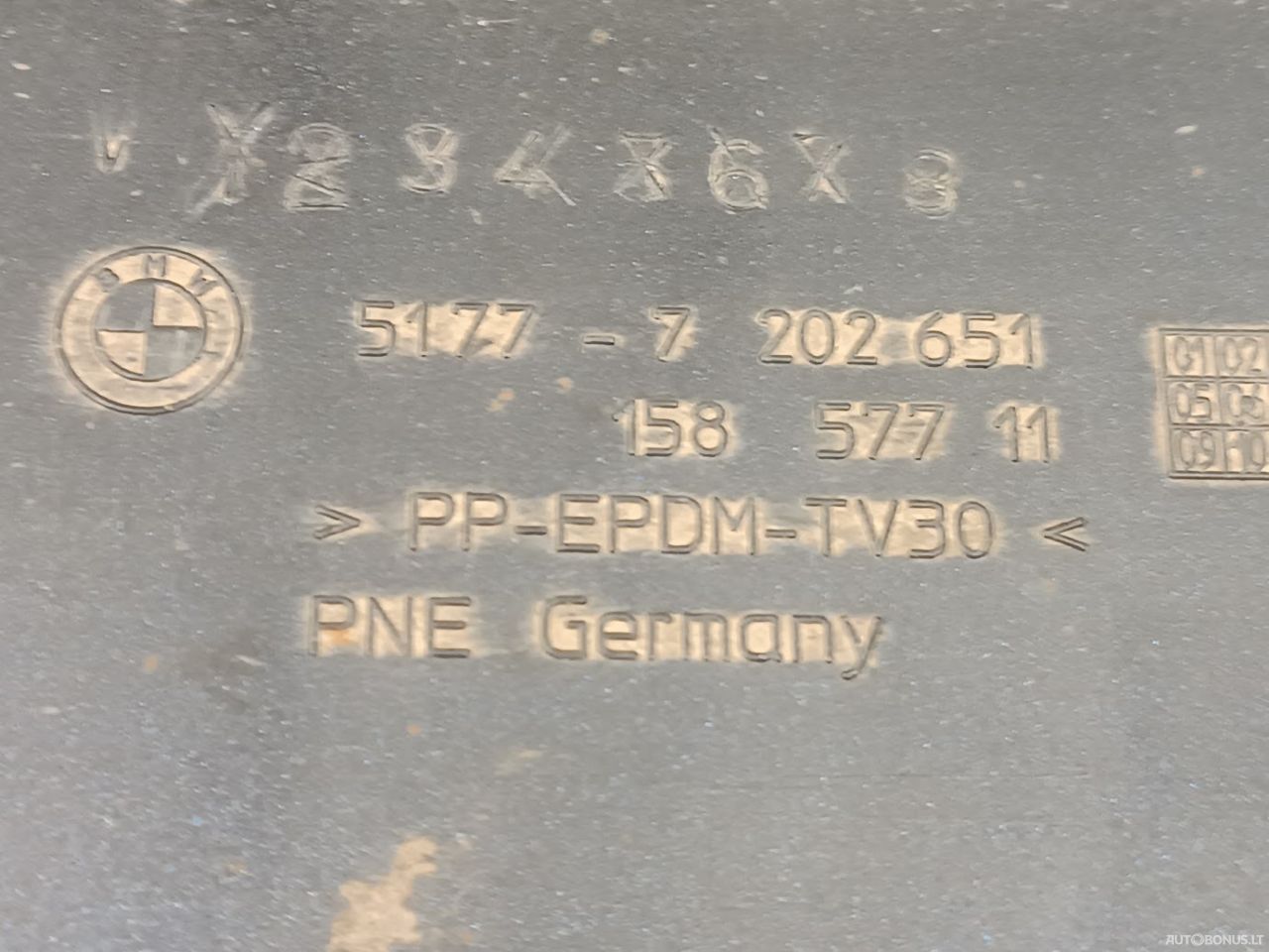 BMW 3-ей серии, Седан | 4