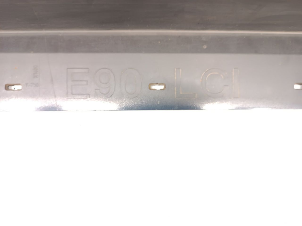 BMW 3-ей серии, Седан | 5