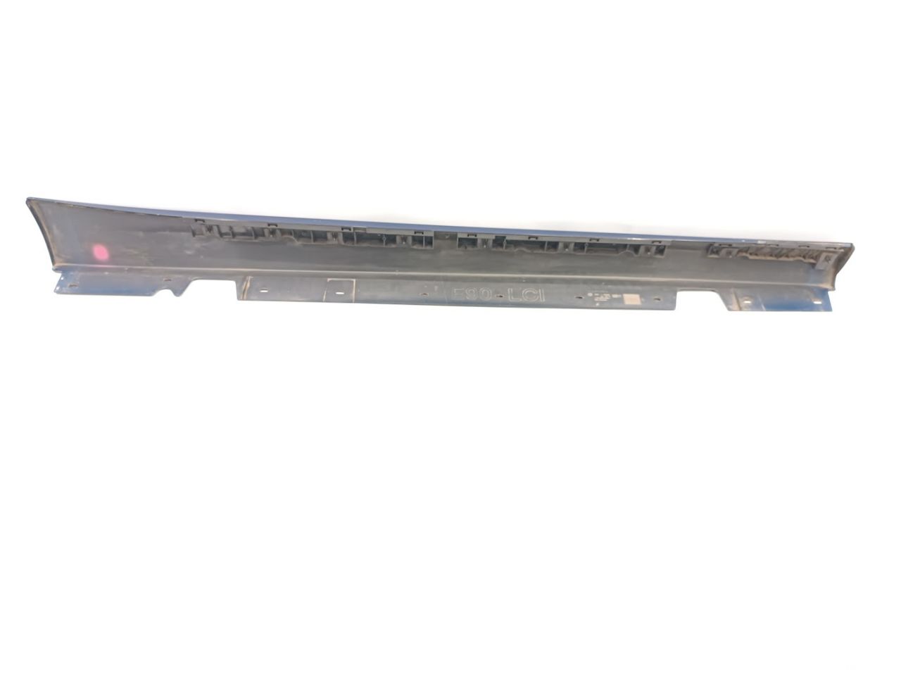 BMW 3-ей серии, Седан | 7