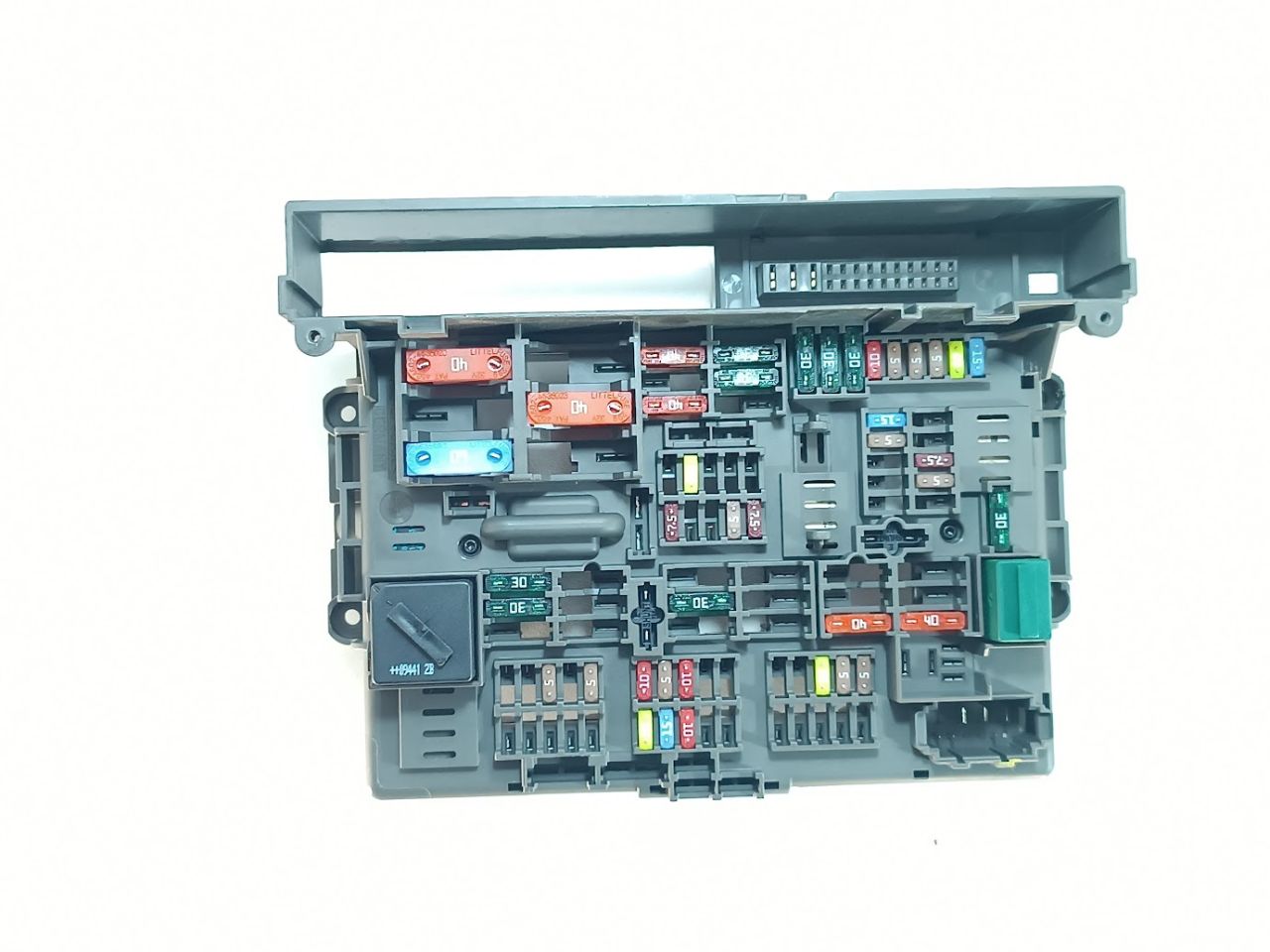 BMW 3 serija, Sedanas | 1