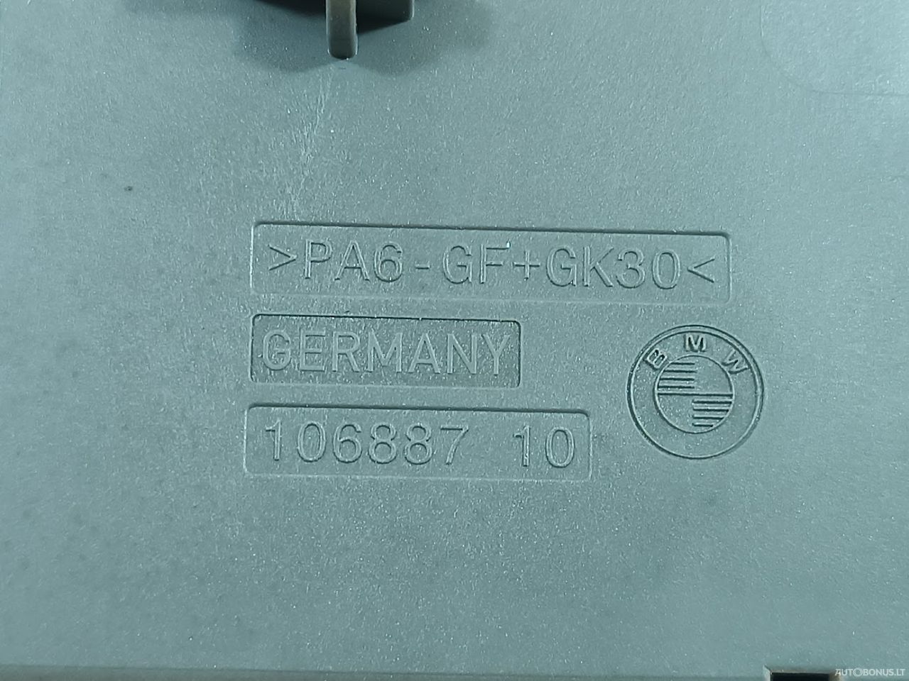 BMW 3 serija, Sedanas | 8