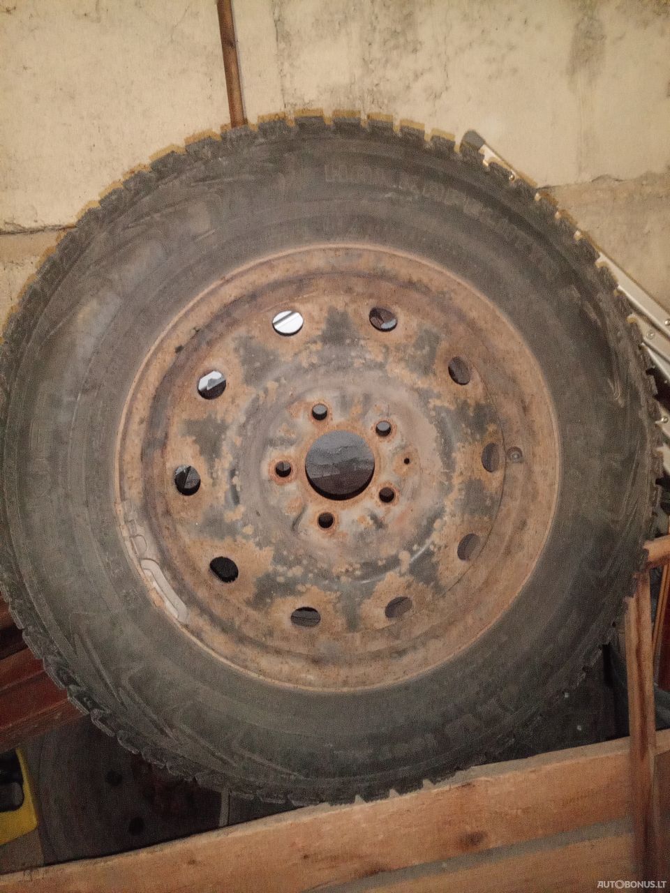 Nokian winter tyres | 2