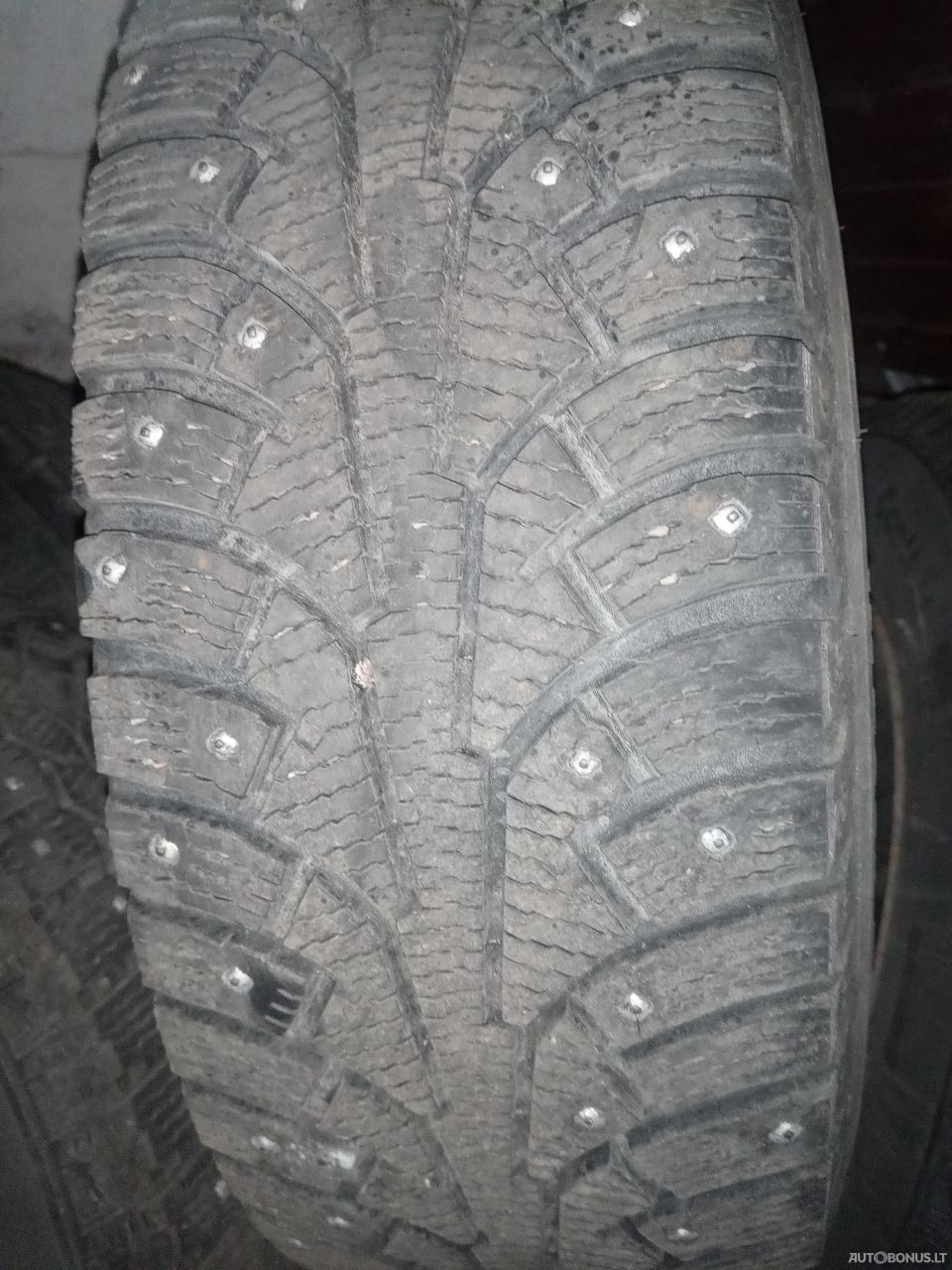 Nokian winter tyres | 4