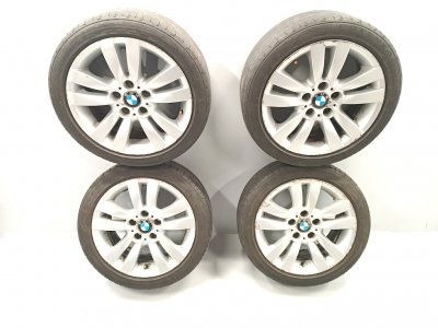 BMW литые диски | 3