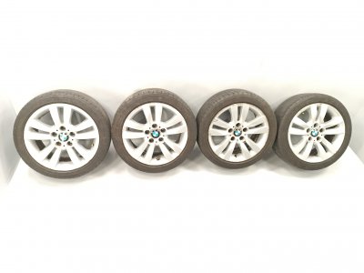 BMW литые диски | 1
