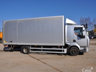 Renault Midlum 220.08DXi, Kietašoniai | 3