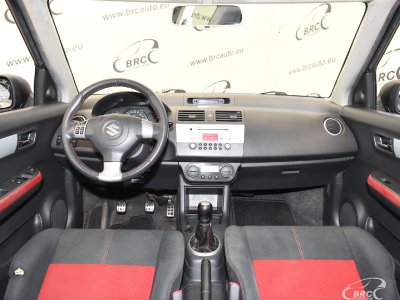 Suzuki Swift | 2