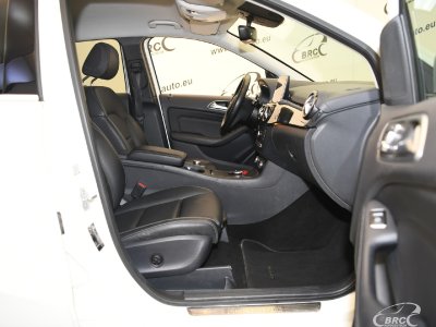 Mercedes-Benz B Electric Drive | 3