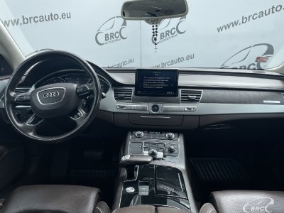 Audi A8 | 2