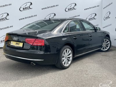 Audi A8 | 1