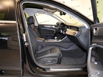 Audi A6 | 3