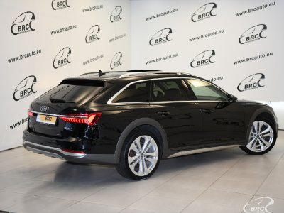 Audi A6 | 1