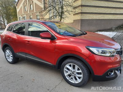 Renault Kadjar | 0