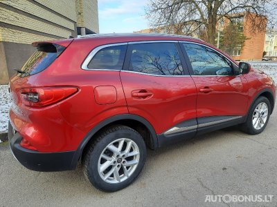 Renault Kadjar | 3