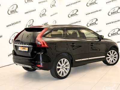 Volvo XC60 | 1