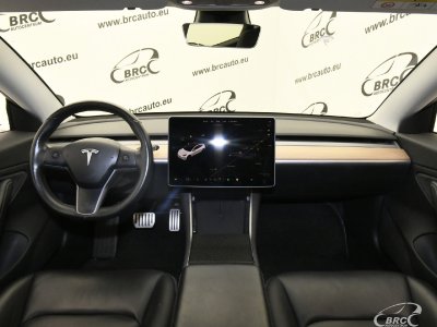Tesla Model 3 | 2