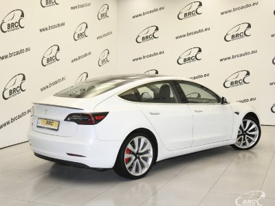 Tesla Model 3 | 1