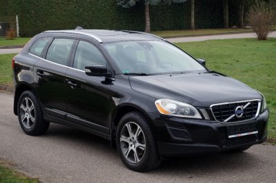 Volvo XC60 | 1