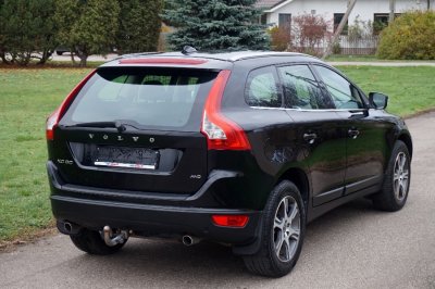 Volvo XC60 | 2