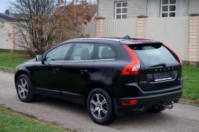 Volvo XC60 | 3