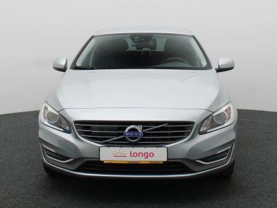 Volvo V60 | 2