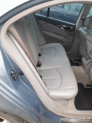 Mercedes-Benz E280 | 3