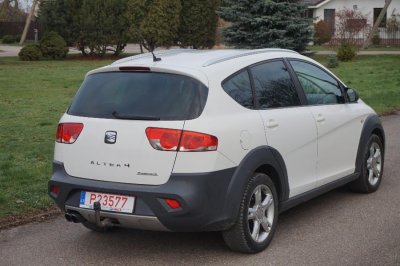 Seat Altea | 2