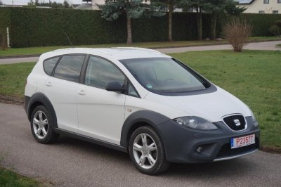 Seat Altea | 1