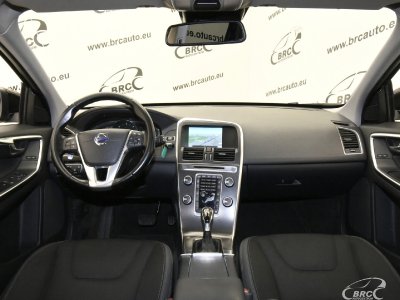 Volvo XC60 | 2