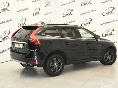 Volvo XC60 | 1