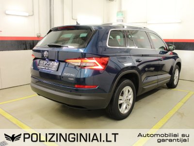 Skoda Kodiaq | 2