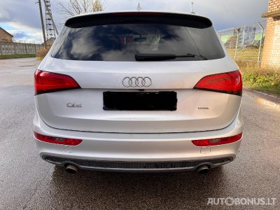 Audi Q5 | 2