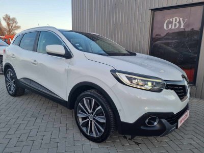 Renault Kadjar | 2