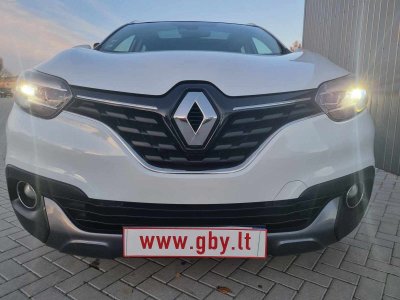 Renault Kadjar | 1